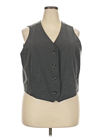 Old Navy Vest (view 1)
