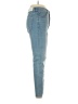 Express Hearts Blue Jeans Size 8R - photo 4