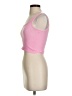 Emma & Sam Pink Tank Top Size S - photo 5