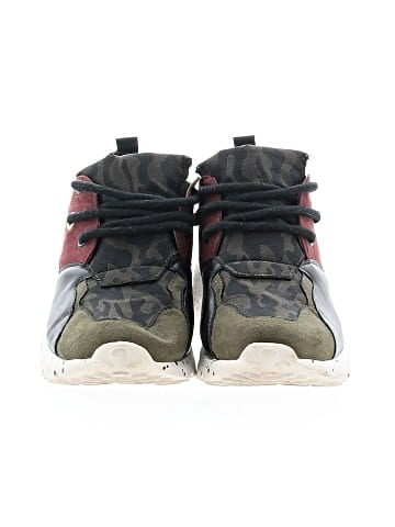 Mix No. 6 Sneakers (view 2)