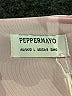Peppermayo Solid Pink Formal Skirt Size 8 - photo 4
