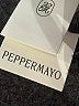 Peppermayo Solid Pink Formal Skirt Size 8 - photo 5