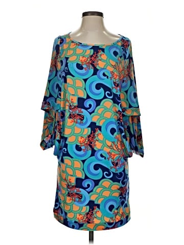 TRACY NEGOSHIAN Cocktail Dress (view 1)