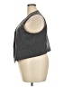 Old Navy Gray Vest Size XXL - photo 5