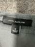 Ann Taylor Gray Formal Skirt Size 8 - photo 4