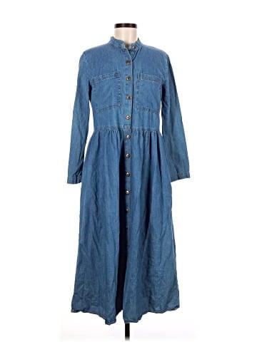 Khaite Casual Dress (view 1)