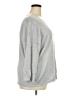 Nue Options Gray Pullover Sweater Size 3X - photo 4