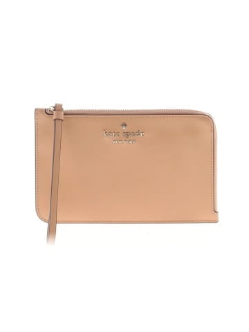Kate Spade New York Leather Wristlet (view 1)
