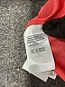 DKNY 100% Polyester Red Cocktail Dress Size 16 - photo 9