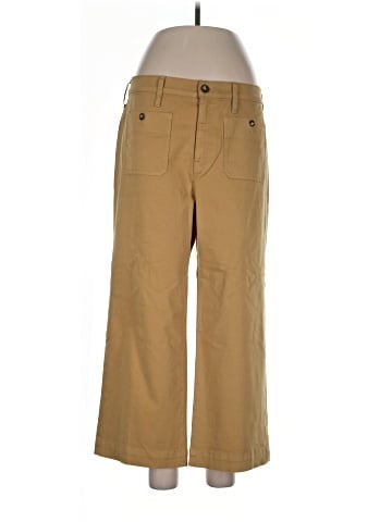 J.Crew Khakis (view 1)