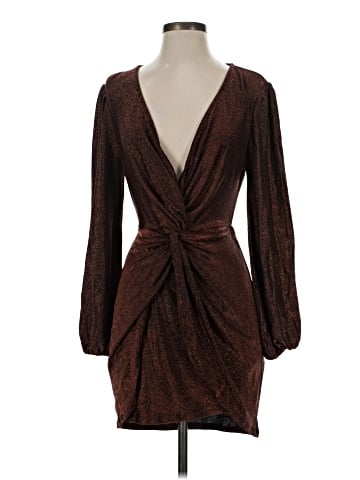 Entro Cocktail Dress (view 1)