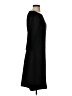 J.Crew Solid Black Cocktail Dress Size 4 (tall) - photo 4
