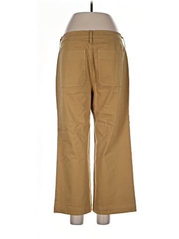J.Crew Khakis (view 2)