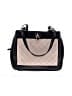 Liz Claiborne 100% Polyester Black Satchel One size - photo 1