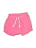 Old Navy 100% Cotton Pink Shorts Size 0-3 mo - photo 1