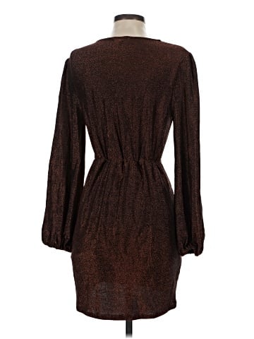 Entro Cocktail Dress (view 2)