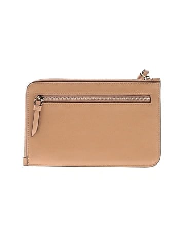 Kate Spade New York Leather Wristlet (view 2)