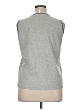 Newton Trading Co. Sleeveless T-Shirt (view 2)
