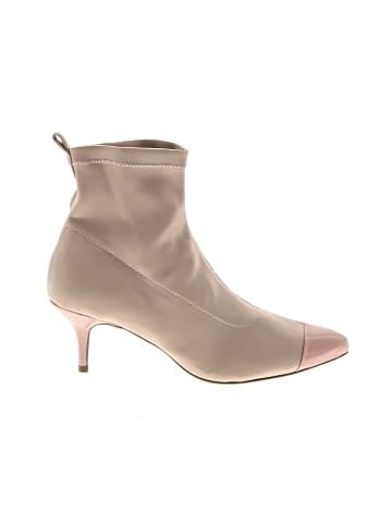 NANETTE Nanette Lepore Ankle Boots (view 1)