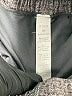 Lululemon Athletica Chevron-herringbone Gray Athletic Shorts Size 8 (tall) - photo 3