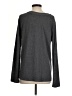 Nordstrom Gray Pullover Sweater Size S - photo 2