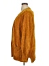 Seven7 100% Polyester Brown Cardigan Size XL - photo 5