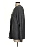Nordstrom Gray Pullover Sweater Size S - photo 5