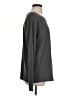 Nordstrom Gray Pullover Sweater Size S - photo 4