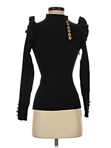 Unbranded Turtleneck Sweater (view 1)