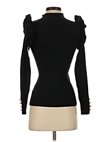 Unbranded Turtleneck Sweater (view 2)