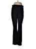 Lee Black Dress Pants Size 10 - photo 1