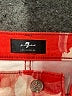 7 For All Mankind Floral Red Active Pants Size 30 waist - photo 7