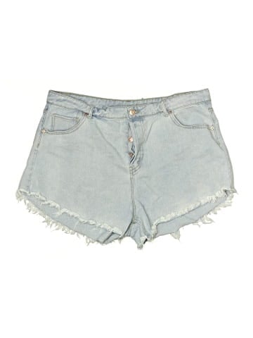 Wild Fable Denim Shorts (view 1)