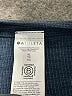 Athleta Blue 3/4 Sleeve T-Shirt Size XL - photo 7