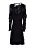 Assorted Brands Black Cocktail Dress Size M - photo 1