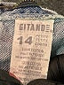 Gitano Blue Jeans Size 14 - photo 8