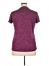 Pro Player 100% Polyester Burgundy Active T-Shirt Size 1X - photo 2