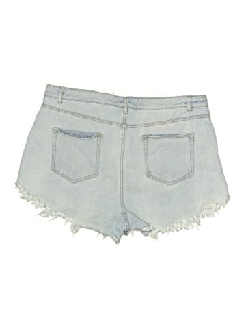 Wild Fable Denim Shorts (view 2)