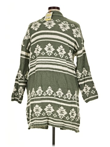 Knox Rose Cardigan (view 2)