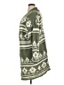 Knox Rose Green Cardigan Size XL - photo 5