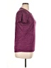 Pro Player 100% Polyester Burgundy Active T-Shirt Size 1X - photo 4