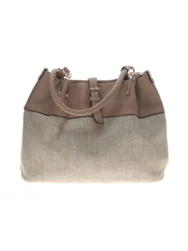 Black Rivet Tote