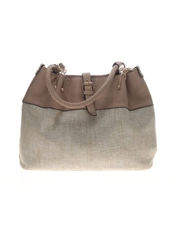 Black Rivet Tote (view 1)