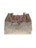 Black Rivet Tan Gray Tote One size - photo 1
