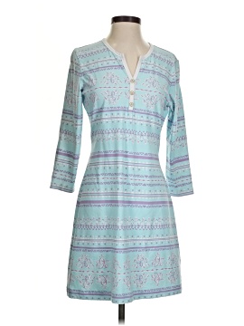 J. McLaughlin Casual Dress (view 1)
