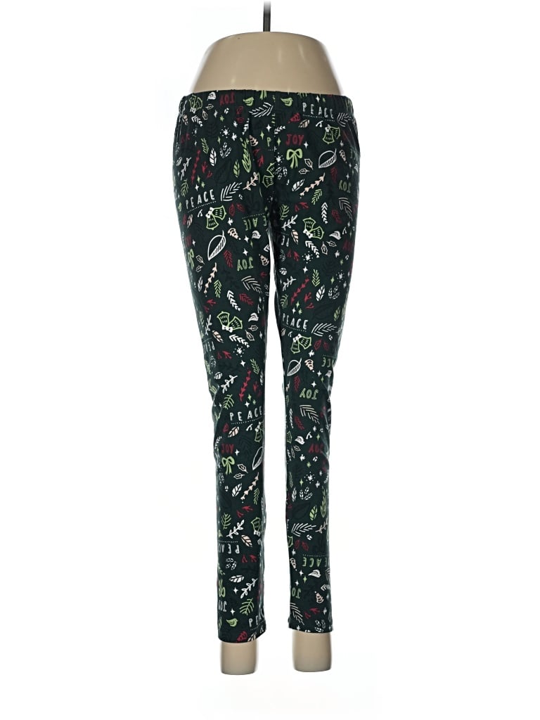 Pre-owned Apt. 9 Active Pants In Green