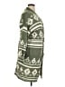 Knox Rose Green Cardigan Size XL - photo 4