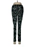 Apt. 9 Print Green Active Pants Size M - photo 2