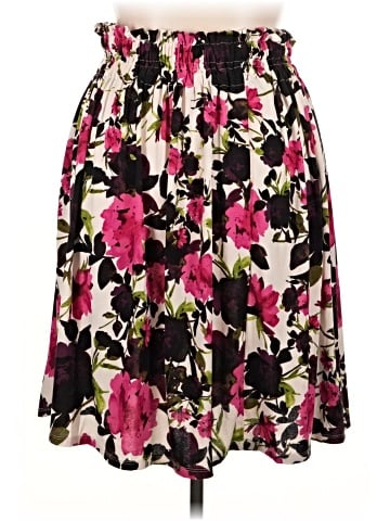Lularoe Casual Skirt (view 2)