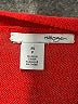 Halogen Red Kimono Size M (petite) - photo 7